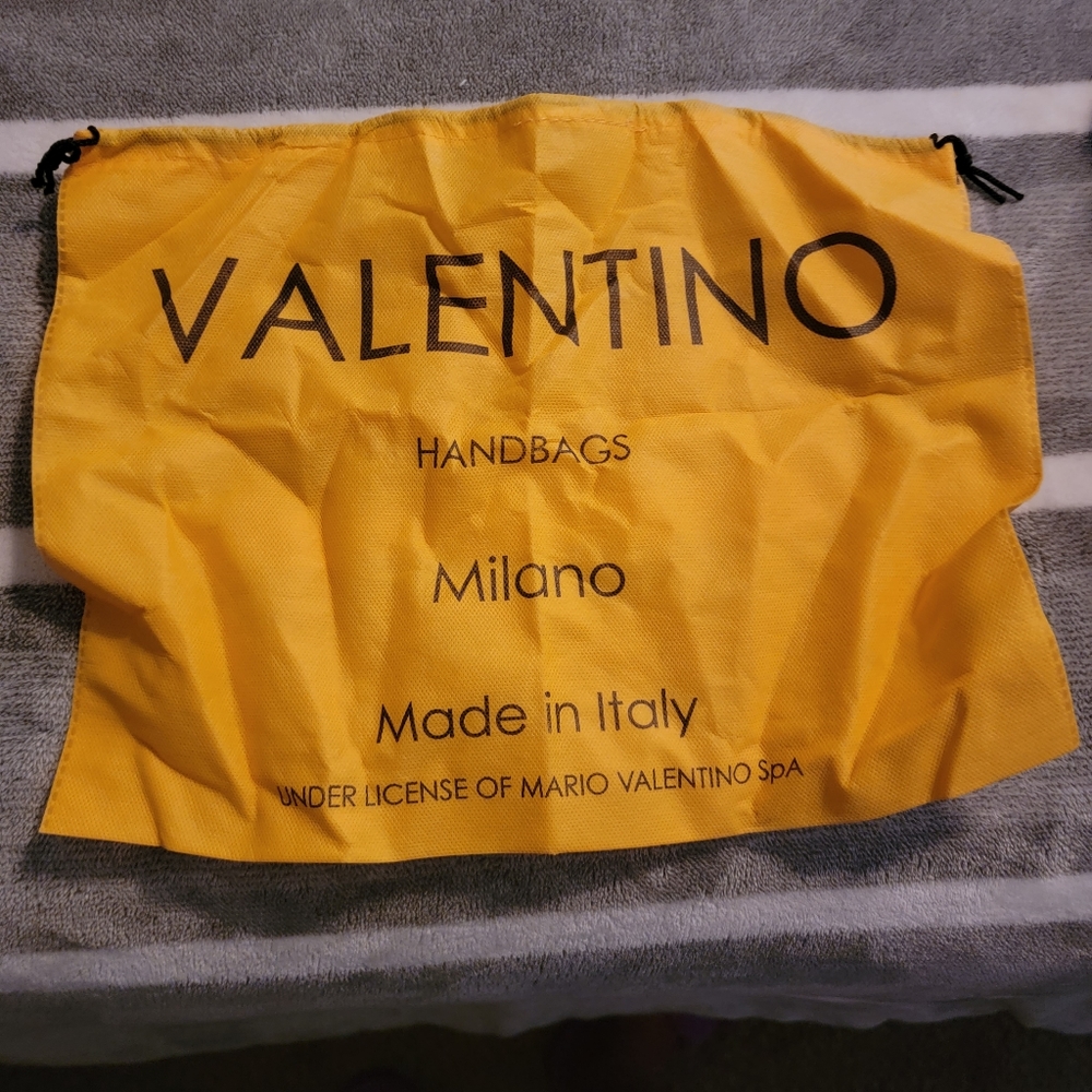 Authentic Valentino purse bag